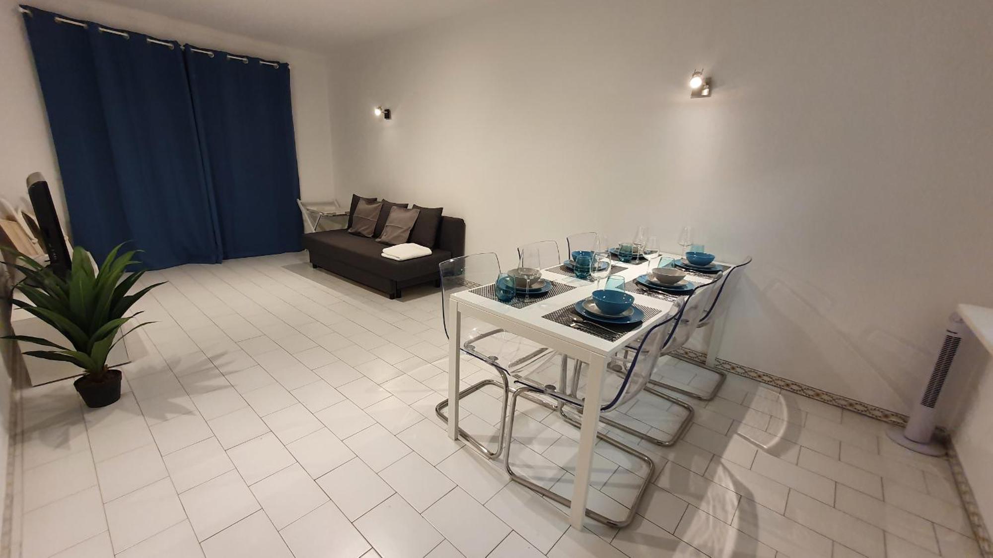 Beguest Areias Appartamento