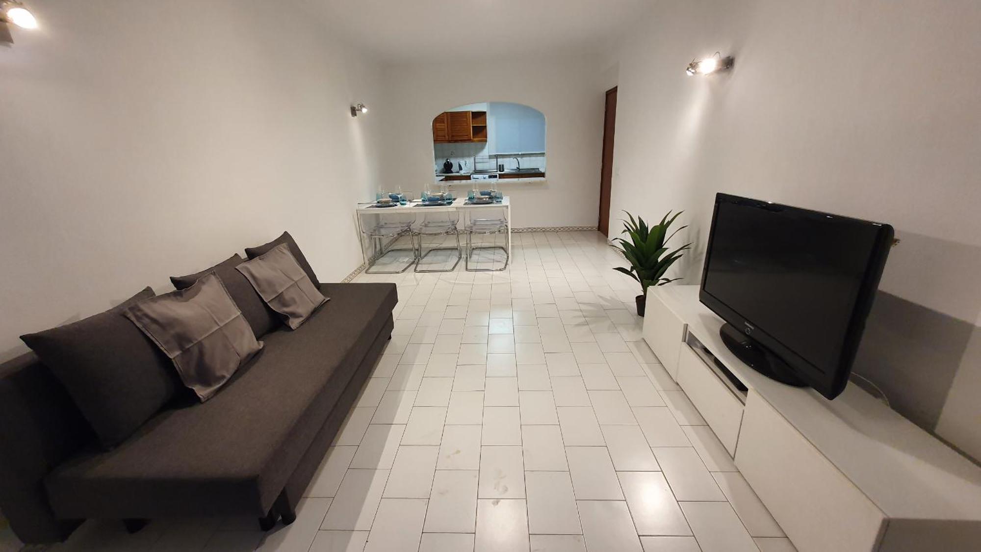 Appartamento Beguest Areias