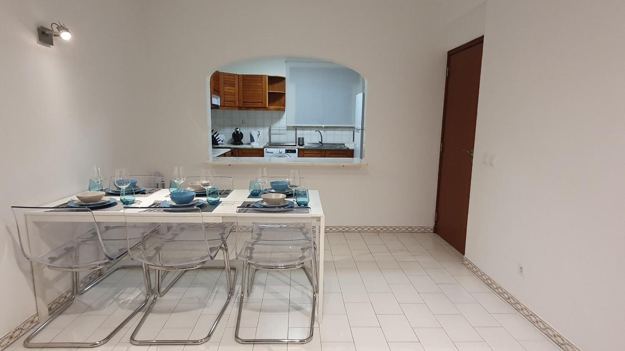 Beguest Areias Albufeira