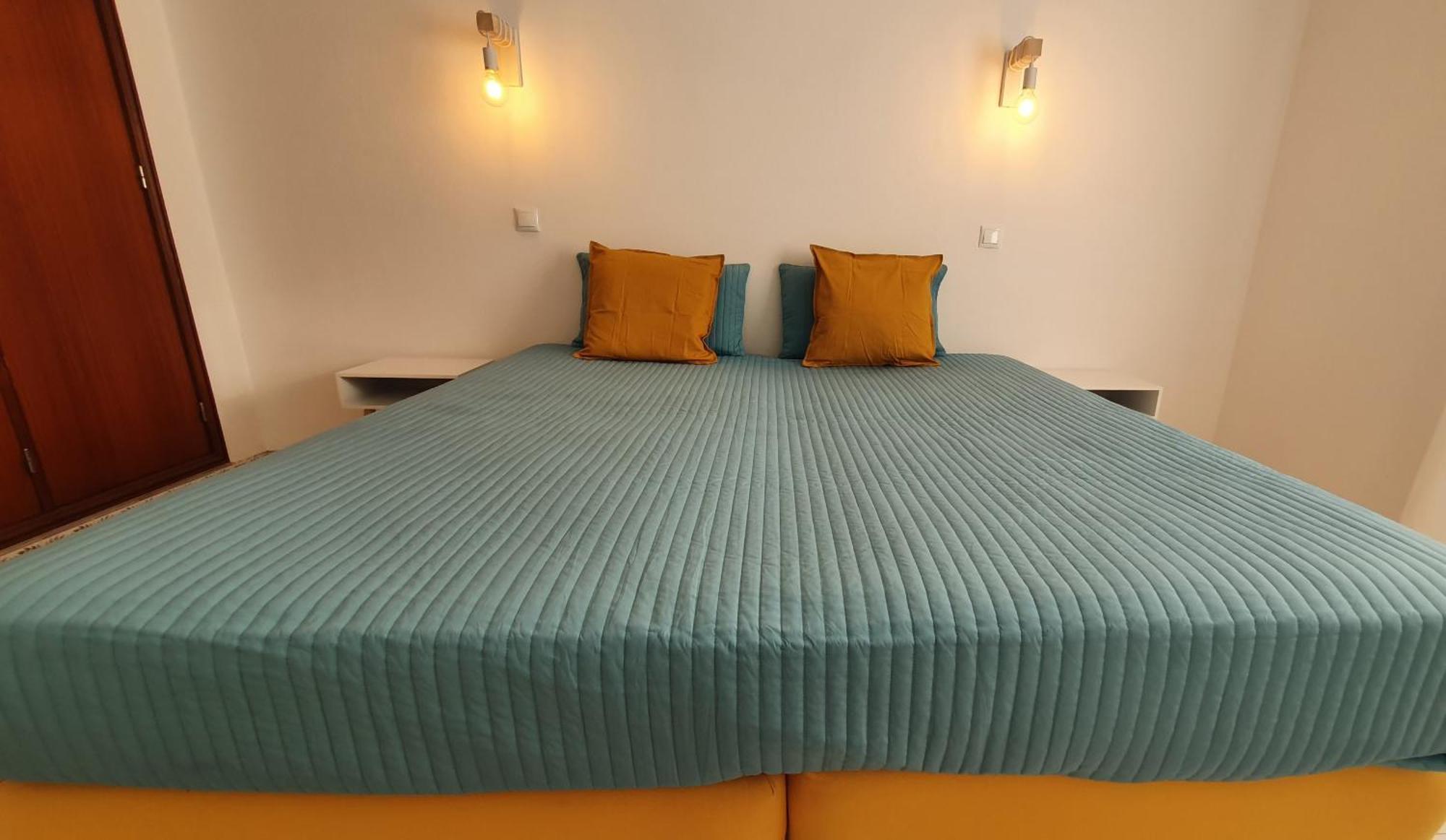 Beguest Areias Appartamento