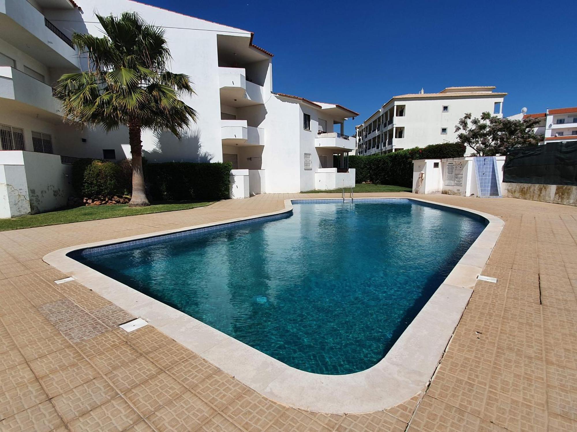 Appartamento Beguest Areias