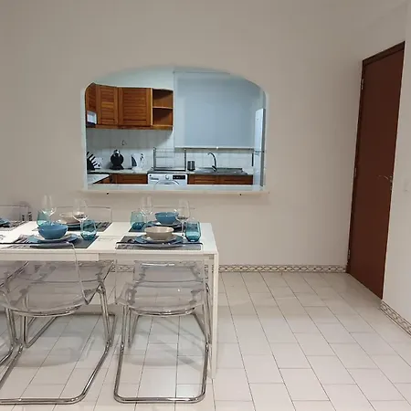 Beguest Areias Apartment Albufeira Buitenkant foto
