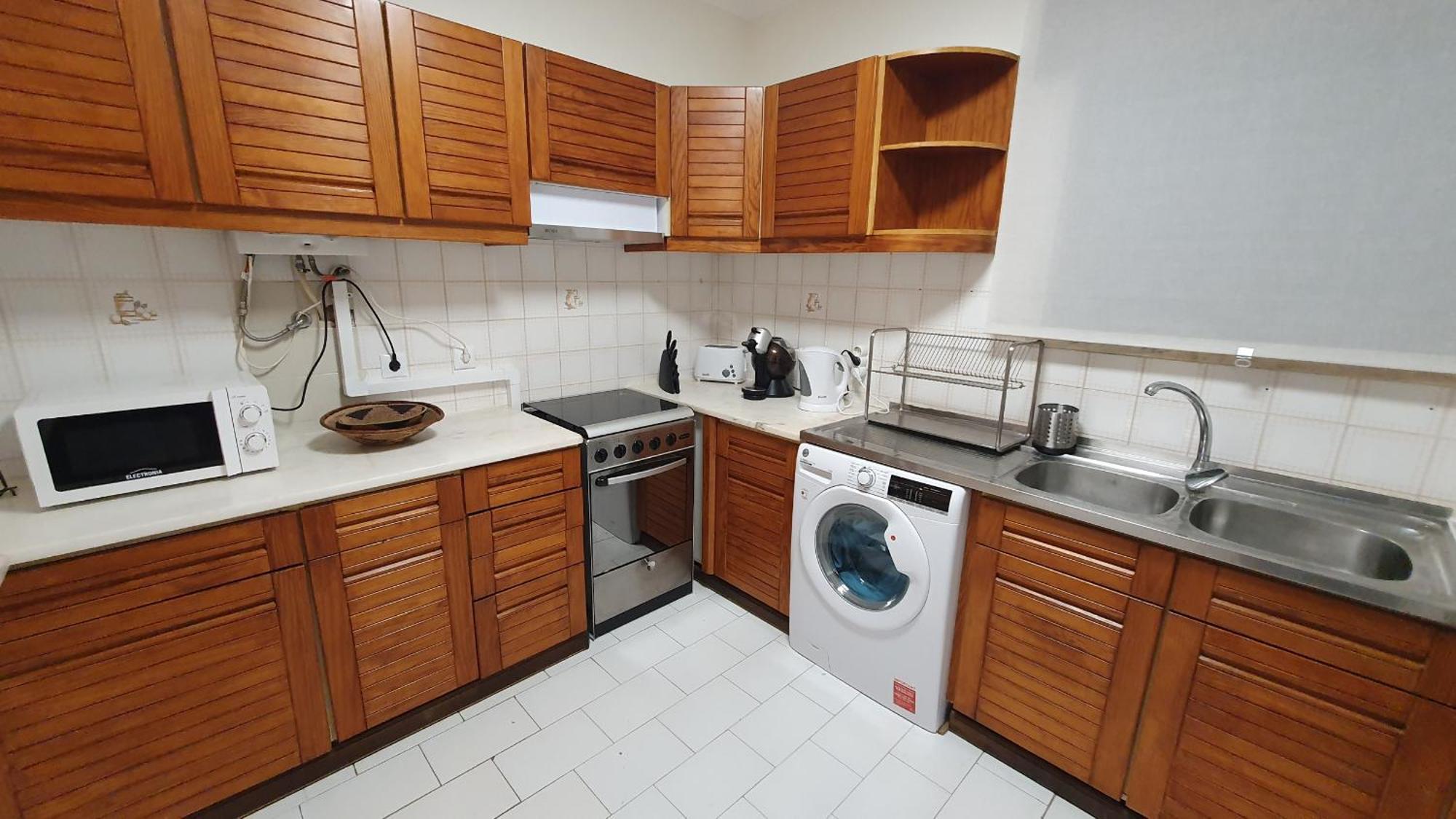 Apartment Beguest Areias *