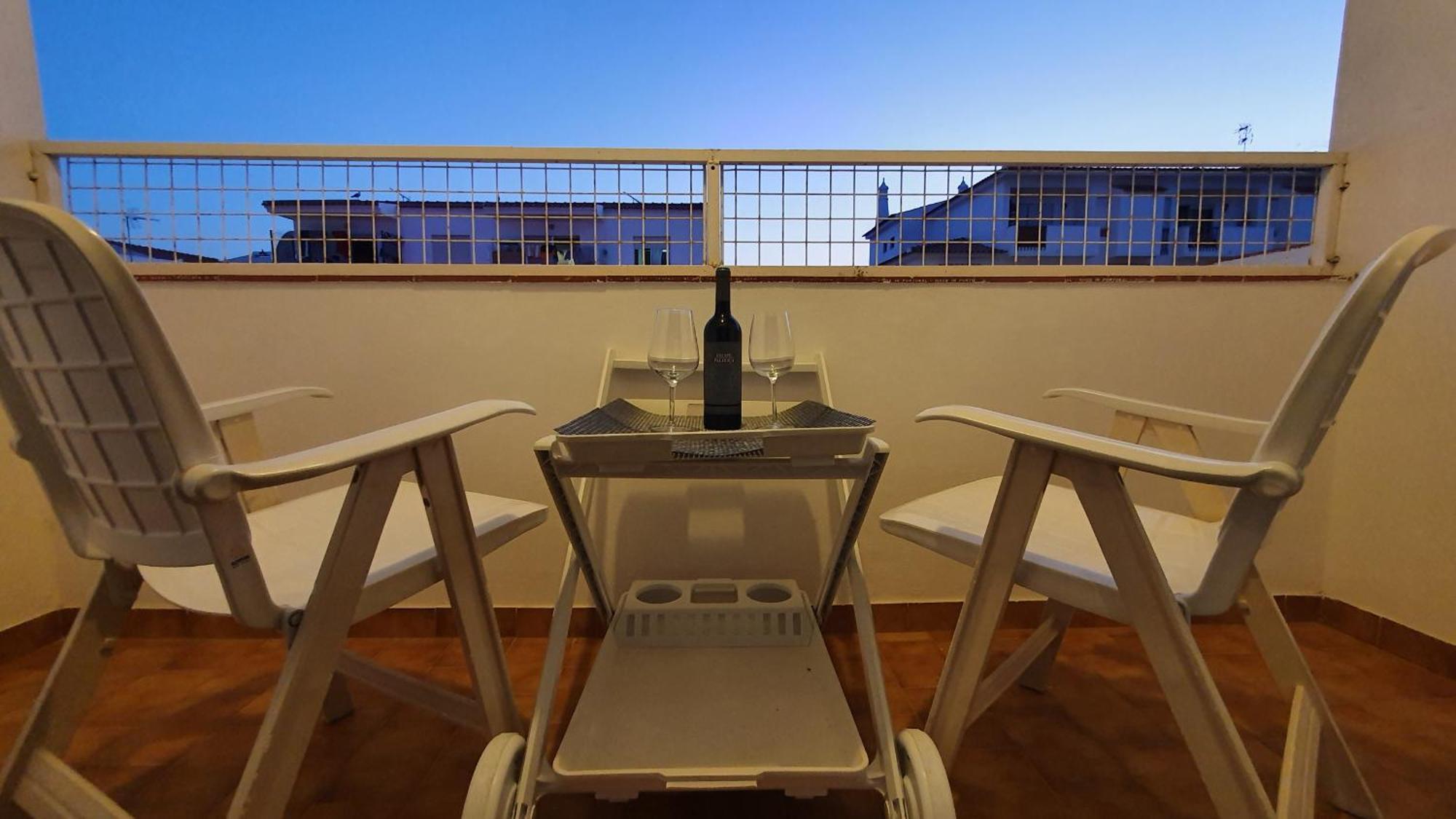 Beguest Areias Albufeira