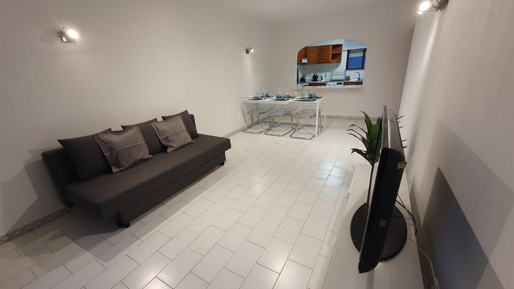 Apartment Beguest Areias