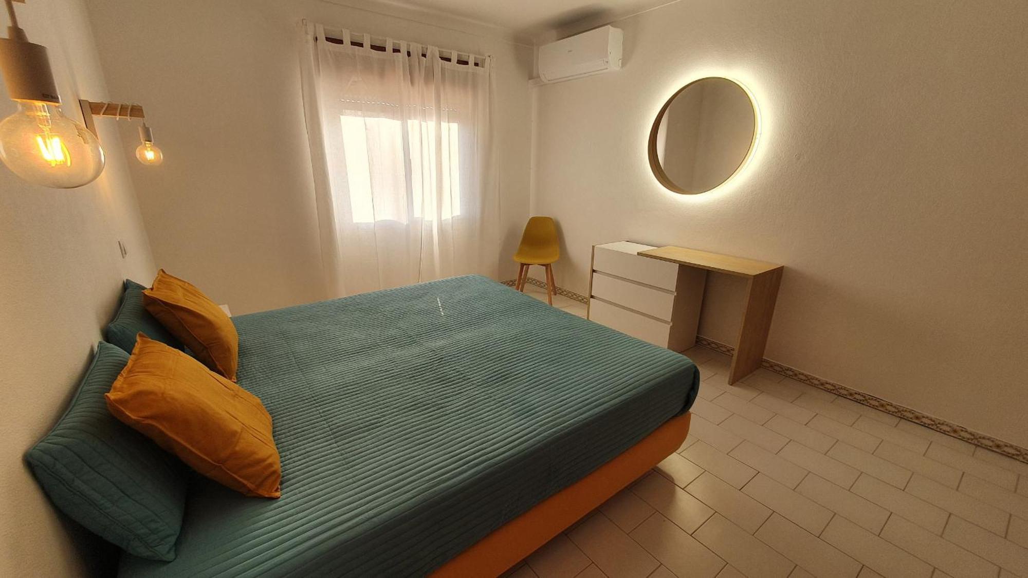 Beguest Areias Apartment *
