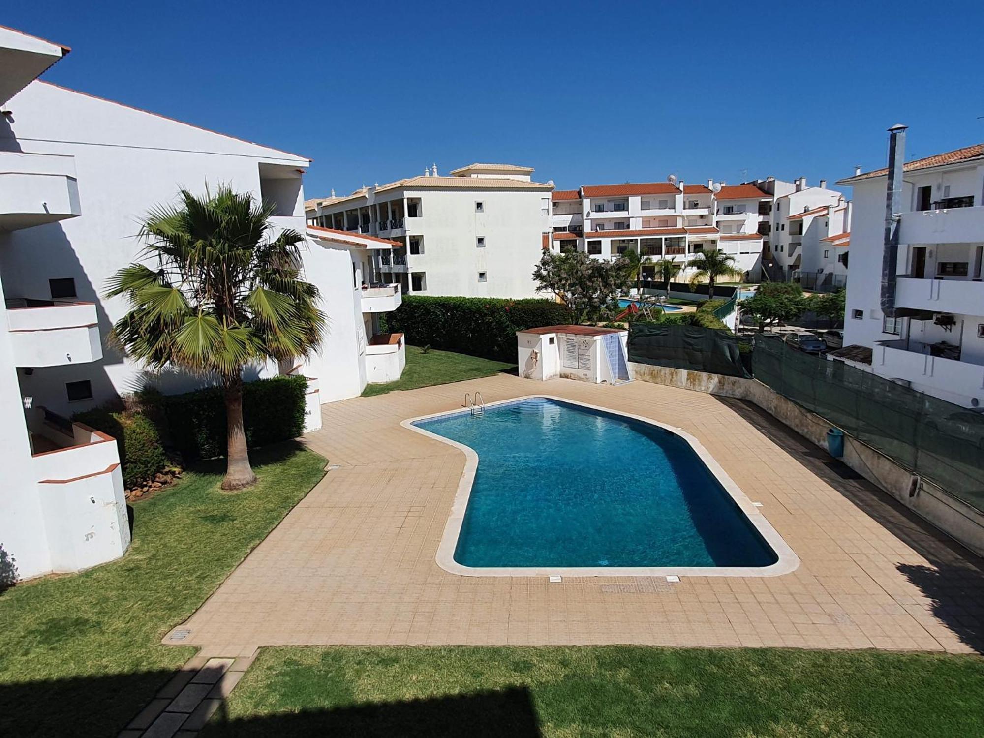 Apartment Beguest Areias *