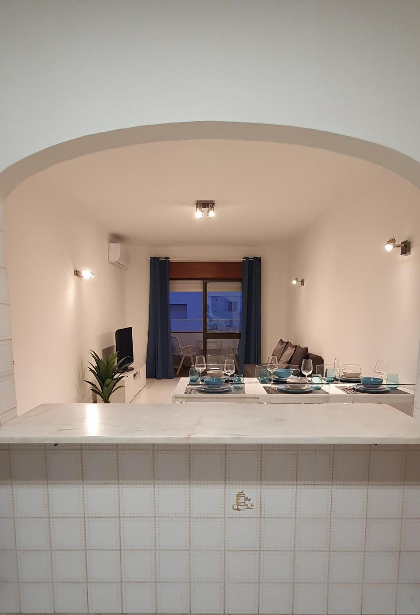 Beguest Areias Apartment Albufeira