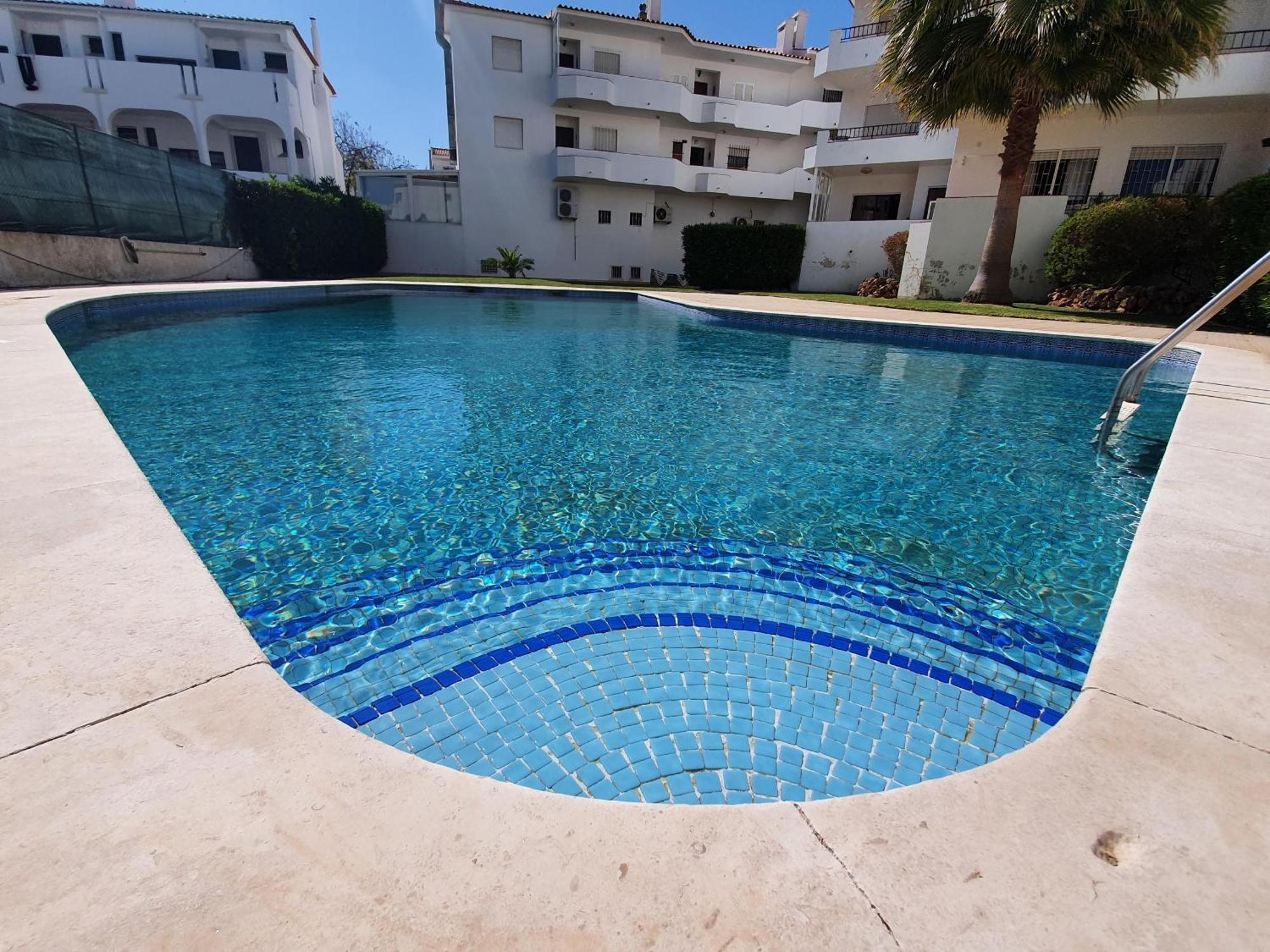 Beguest Areias Albufeira