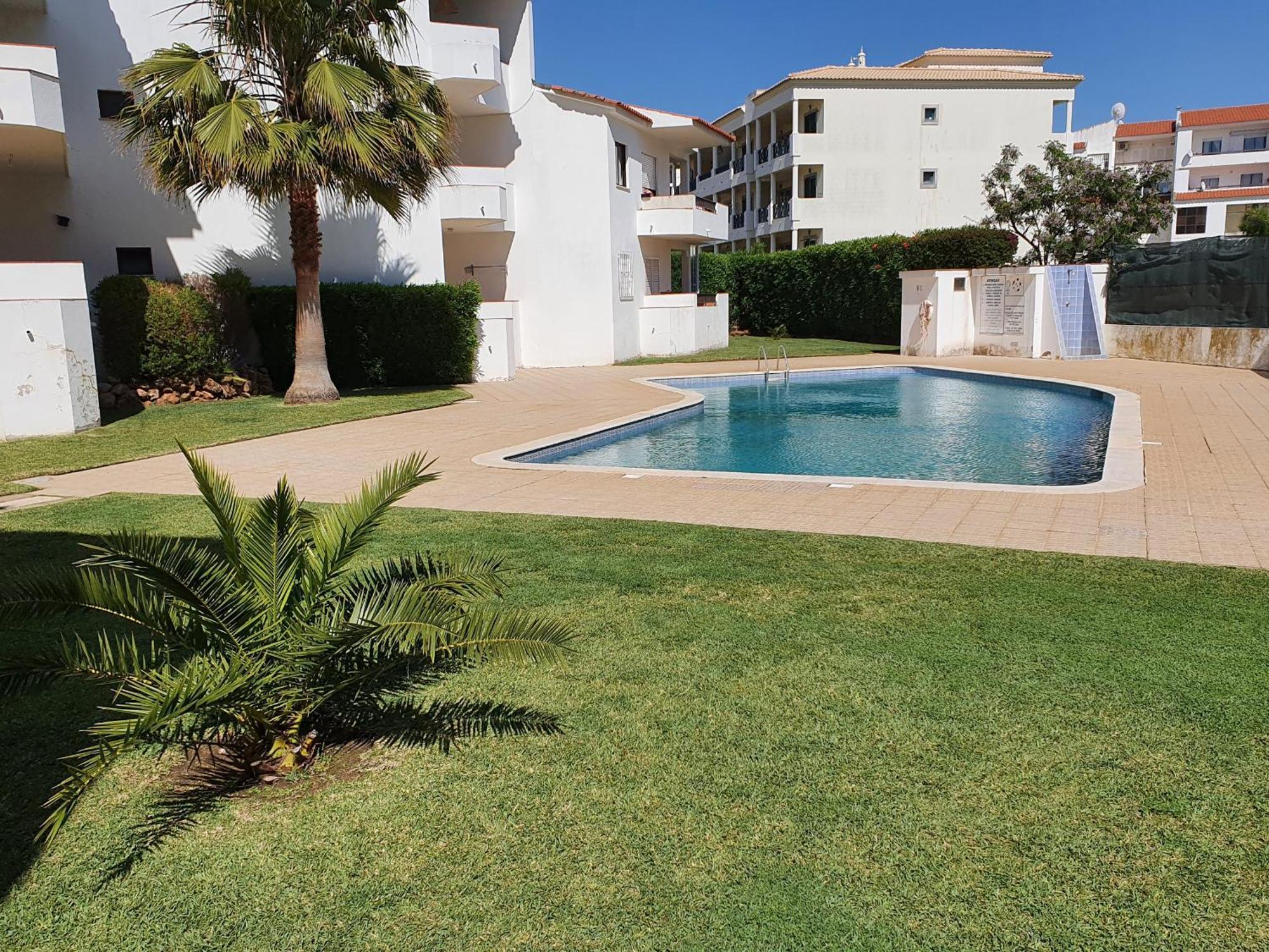 Beguest Areias Apartment Albufeira
