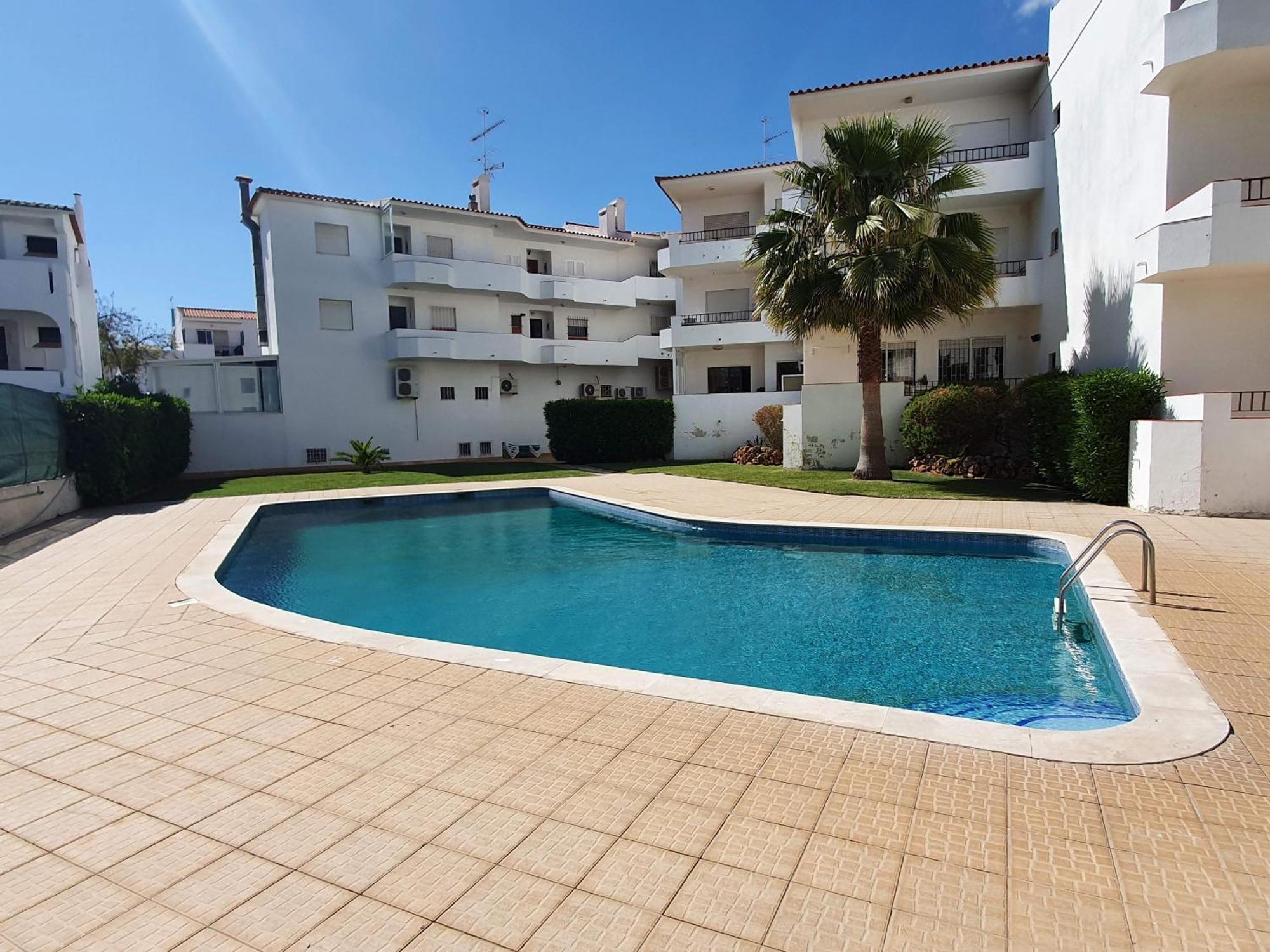 Beguest Areias Albufeira